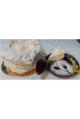 Tort bezowy