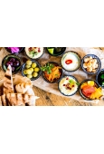 Szklarnia mezze