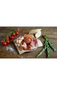 Plato De Jamon Serrano