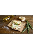 Plato De Queso Y Embutido