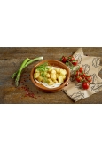 Patatas Bravas