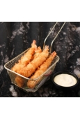 Tempura Shrimps
