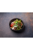 Spicy Beef Salad