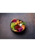 Tofu Bowl