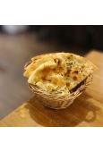 Focaccia z rozmarynem