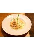 Pasta Carbonara