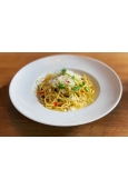 Pasta Aglio olio