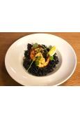 Pasta Fussilioni di seppia