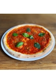 Pizza Marinara (bez sera)