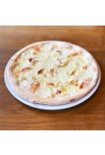 Pizza Bianca (bez sosu)