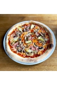 Pizza Capriciosa