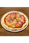 Pizza Hawaii