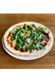 Pizza Szpinak z gorgonzolą