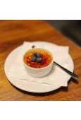 Creme brulee