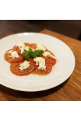 Sałatka Caprese