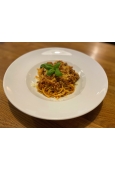 Pasta Bolognese