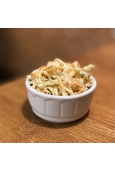 Surówka coleslaw