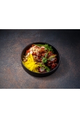 CRISPY DUCK