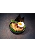 DONBURI BOWL Z KURCZAKIEM
