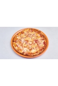 Pizza Quattro Formaggi