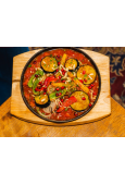 MUSAKA VEGE