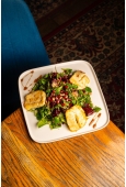 SAŁATKA HALLOUMI
