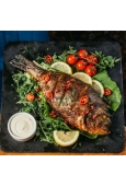 GRILLOWANA DORADA