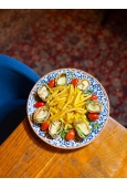 HALLOUMI SANDWICH