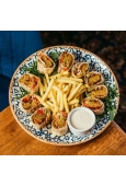 FALAFEL SANDWICH