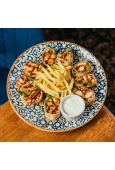 SHAWARMA SANDWICH