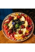 PLATER OWOCÓW SEZONOWYCH