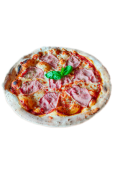 Pizza Prosciutto