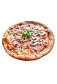 Pizza Capriciosa