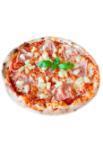 Pizza Hawajska