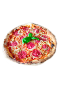 Pizza Salami