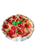 Pizza Pepperoni