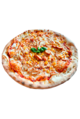 Pizza Chicken