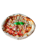 Pizza Diablo