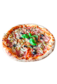 Pizza Italiana