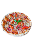 Pizza Bella