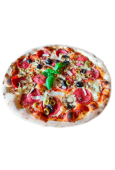 Pizza Siciliana