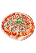 Pizza Piracka