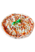 Pizza Frutti di&nbsp;Mare