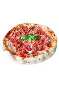 Pizza Uczta Mięsna
