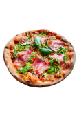 Pizza Parma