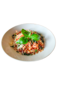Spaghetti Bolognese