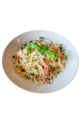 Spaghetti Carbonara