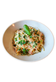 Spaghetti Calabrese