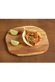 Tacos Pollo