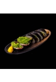 Sashimi Maki seriola